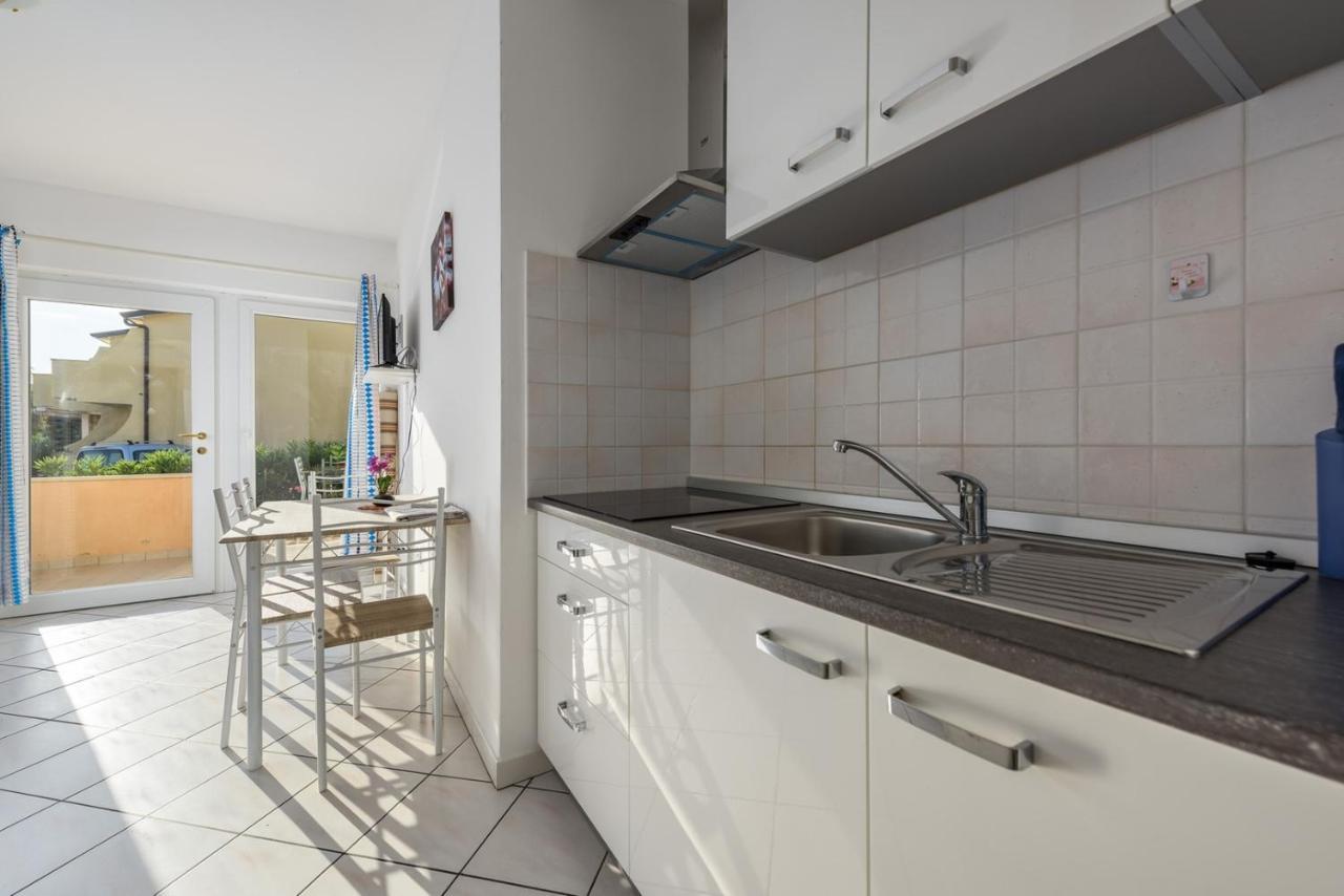 Lucrezia House With Apartments Lovrečica エクステリア 写真