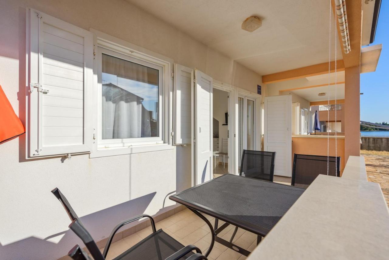 Lucrezia House With Apartments Lovrečica エクステリア 写真
